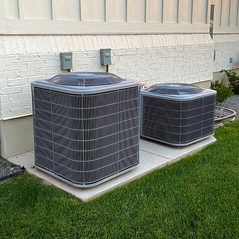 HVAC Services in Ridgeland, SC | Ocean Air Cooling and Heating